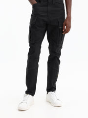 G-Star Jeans Zip Pkt 3D Skinny Cargo