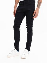 Cutty Jeans Denim Black