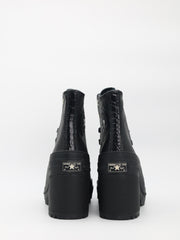 Converse Boot Chuck 70 De Luxe Heel Black