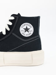 Allstar Sneaker Ladies Cruise Elevation Black-Egret