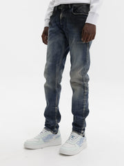 Diesel Jeans 1979 Sleenker Medium Blue
