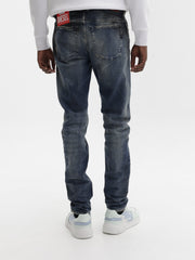 Diesel Jeans 1979 Sleenker Medium Blue