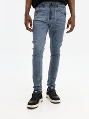 Cutty Jeans Denim Blue