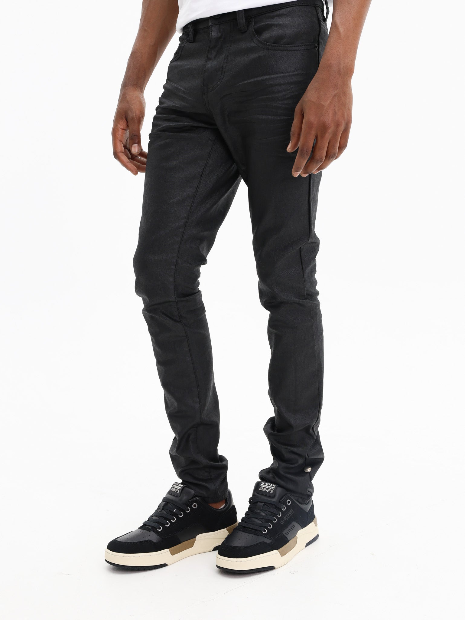 Cutty Jean Thor Black