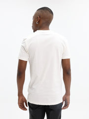 Polo T-Shirt Pjc Logo Off-White