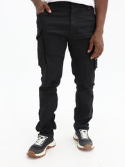 Cutty Jeans Denim Black
