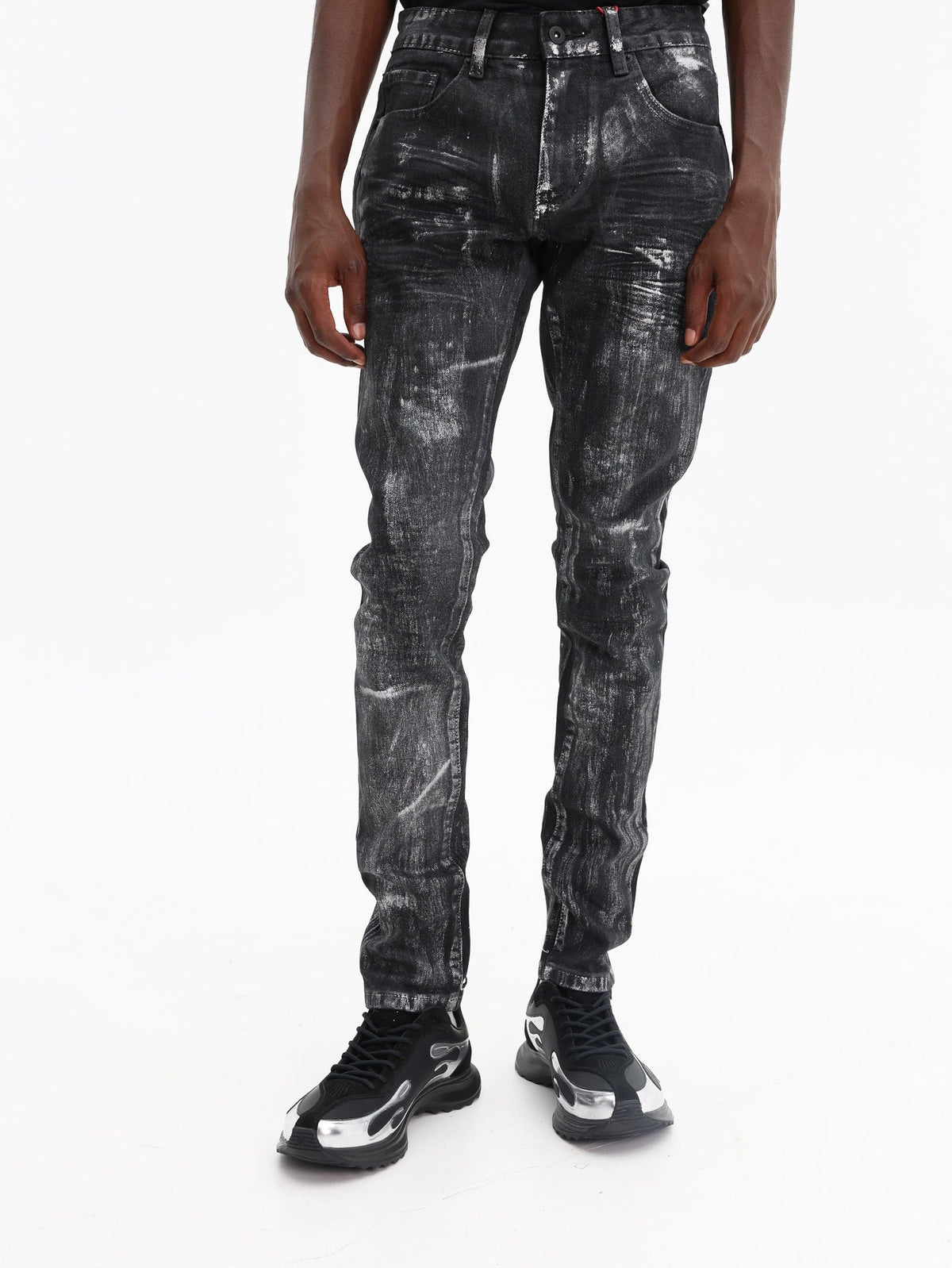 Cutty Jean Dawn Black