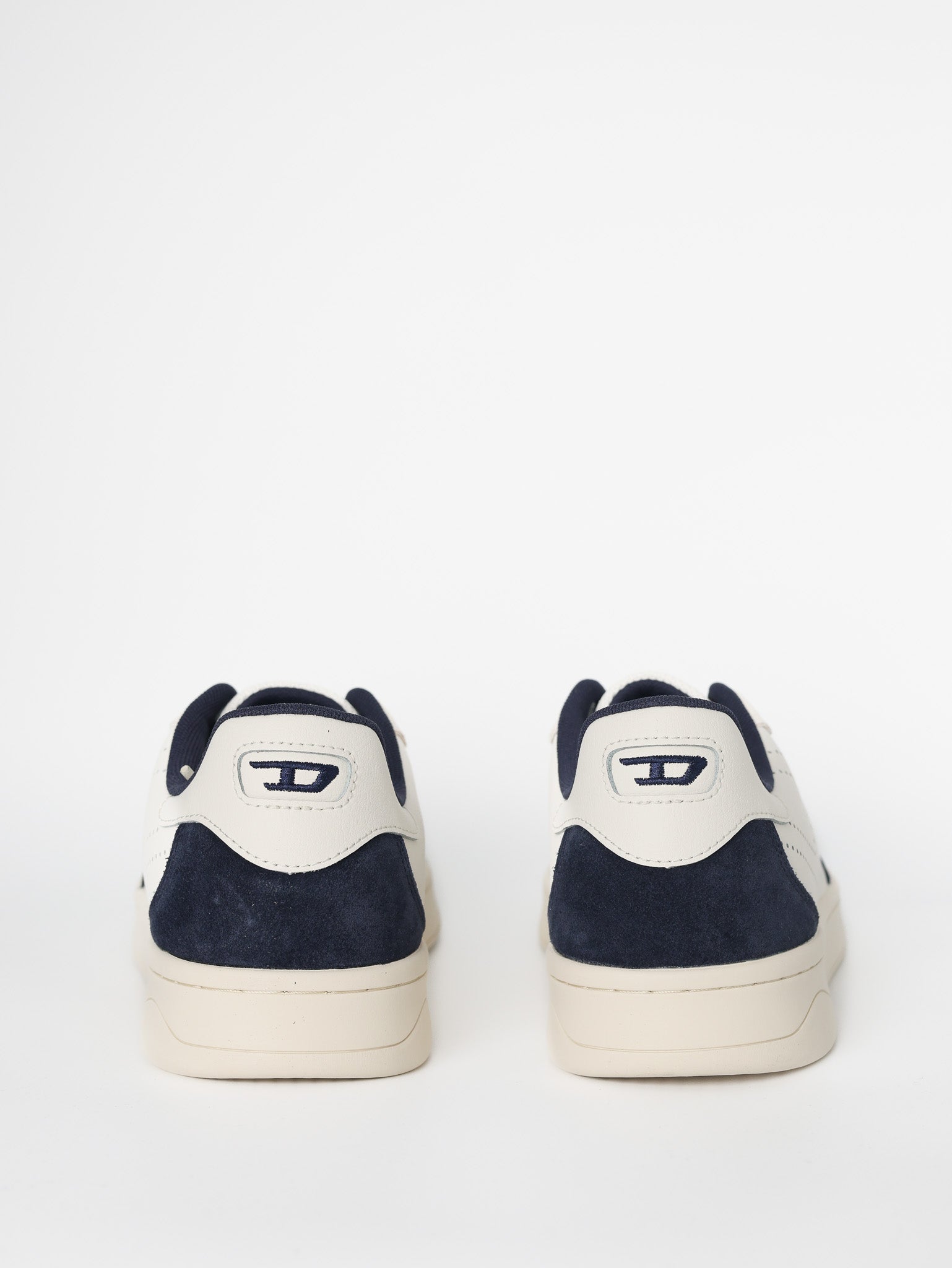 Diesel Sneaker S Dakota Low White