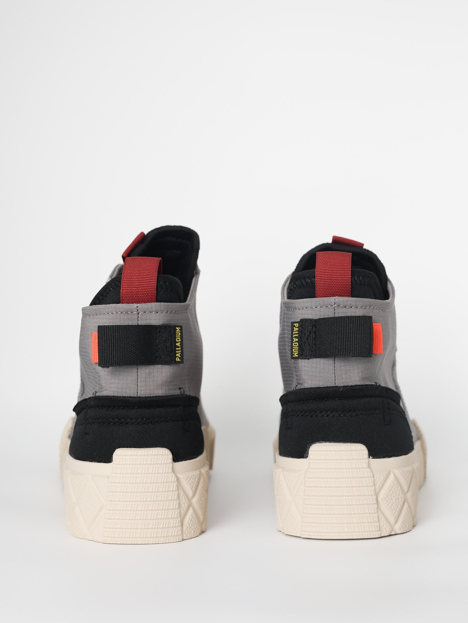 Palladium Boot Ace City Shell Chuk Chill Sky