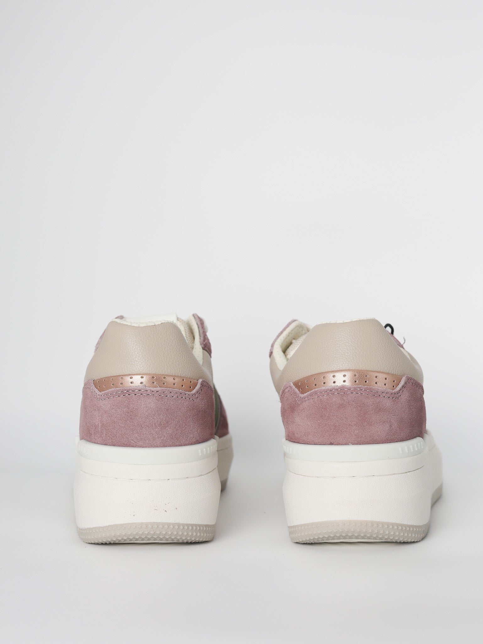G-Star Sneaker Eve CTR W Sand-Light Pink