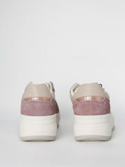 G-Star Sneaker Eve CTR W Sand-Light Pink