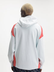 Puma Sweater Amg Statement Hoodie Dew-Red