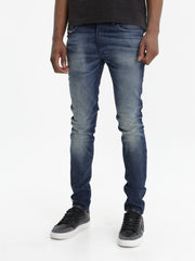 Diesel Jeans 1979 Sleenker L32 Skinny Blue