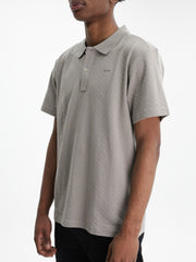 G-Star Golfer Core Regular Jacquard Elephant Skin
