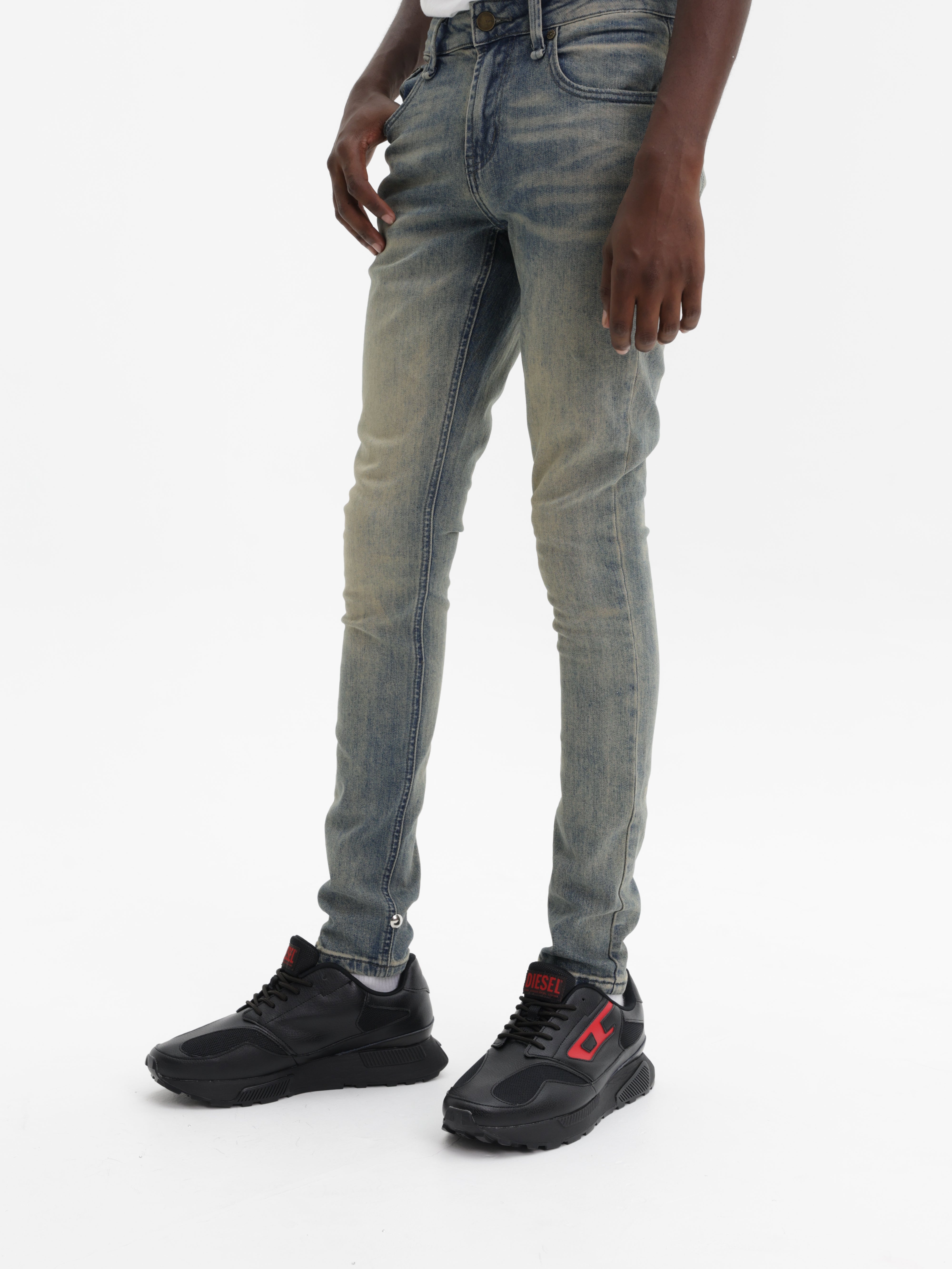 Cutty Jeans Denim Tint