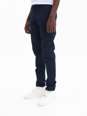 Polo Chino Venice Slim Fit Navy
