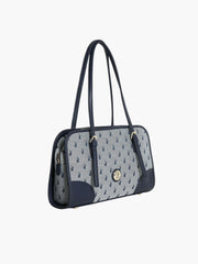 Polo Bag Shopper Navy