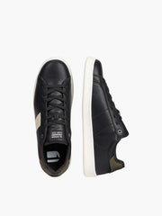 G-Star Sneakers Gs431 Recruit Ii Tpu Black-White