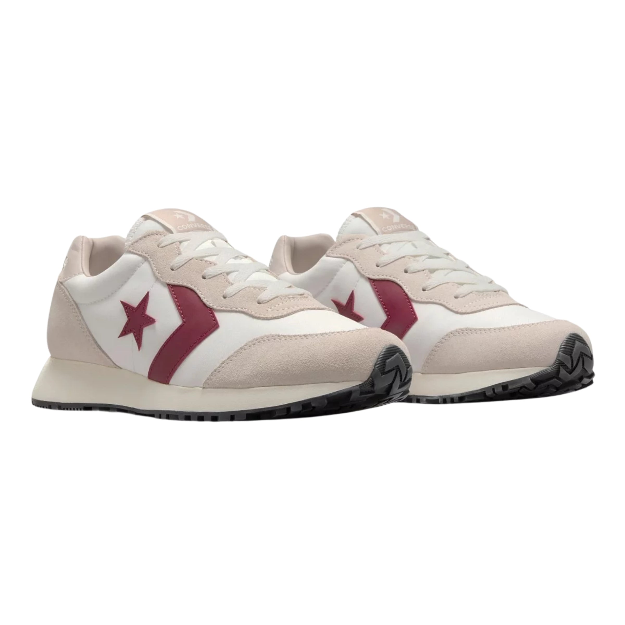 Converse Sneaker Omega Trainer Running Light Dune