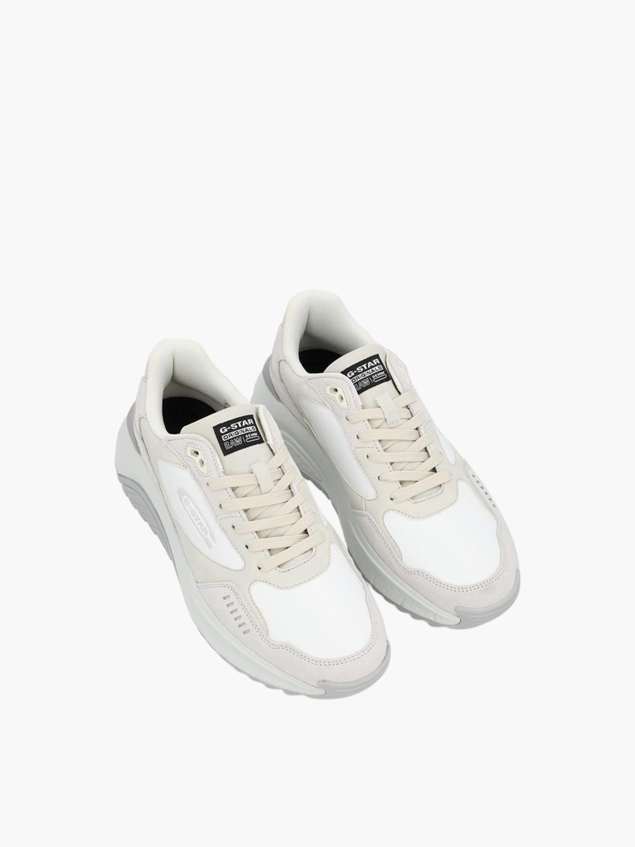 G-Star Sneakers Gs433 Duko Tmb White