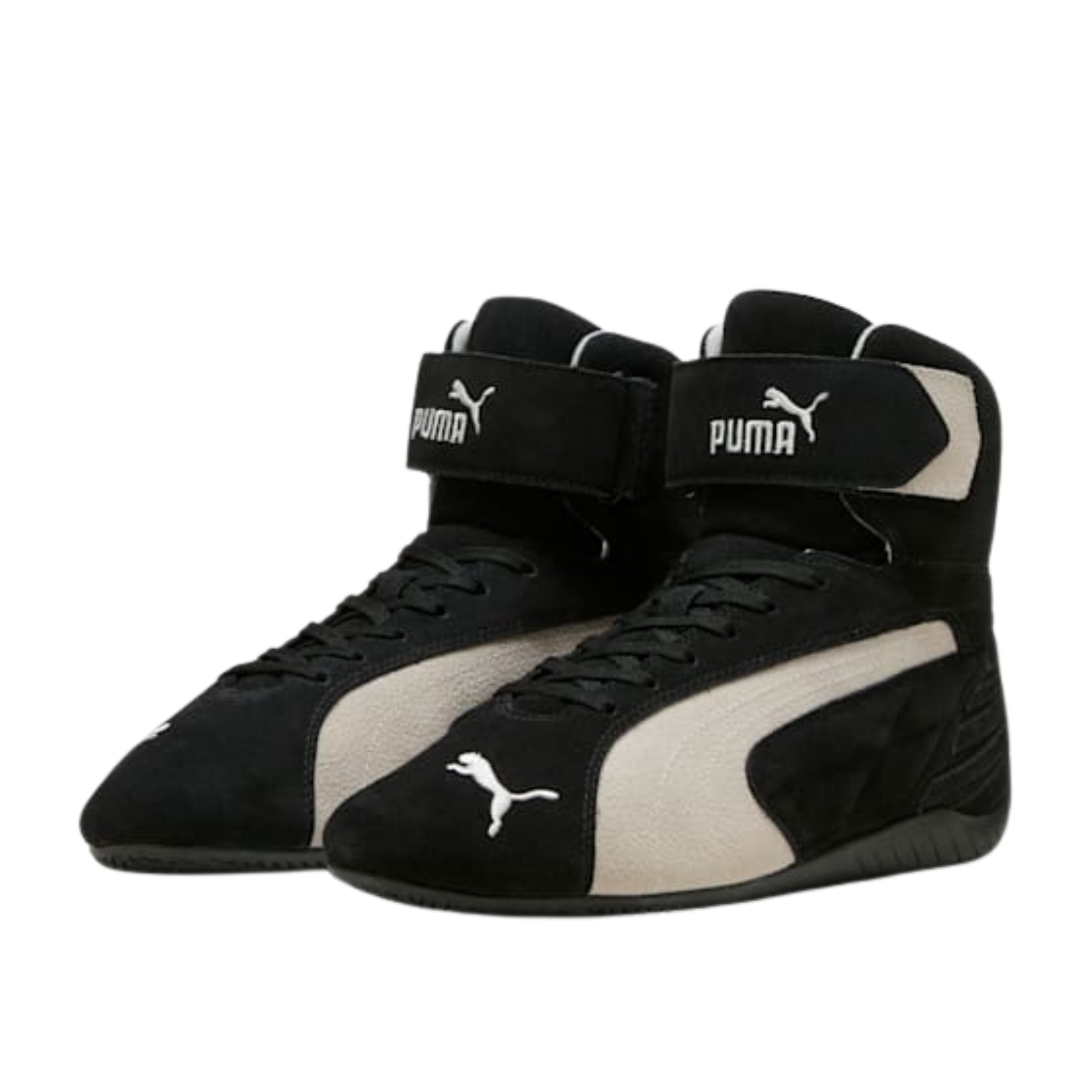 Puma Sneaker Speedcat Mid Black