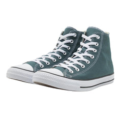 Converse Ladies Sneaker Ctas Lift Platform True Nature
