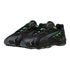 Puma Sneaker Inhale Black-Green