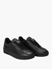 Jonathan D Sneaker JDS9 Black