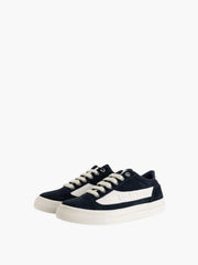 G-Star Sneakers D367 Loom Bsc Black-Off Whit