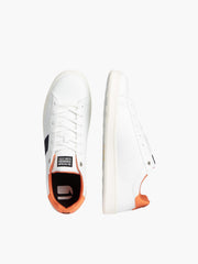 G-Star Sneakers Gs432 Recruit Ii Tpu White-Navy