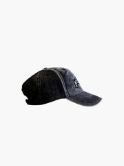 Fade Cap Signature Grey