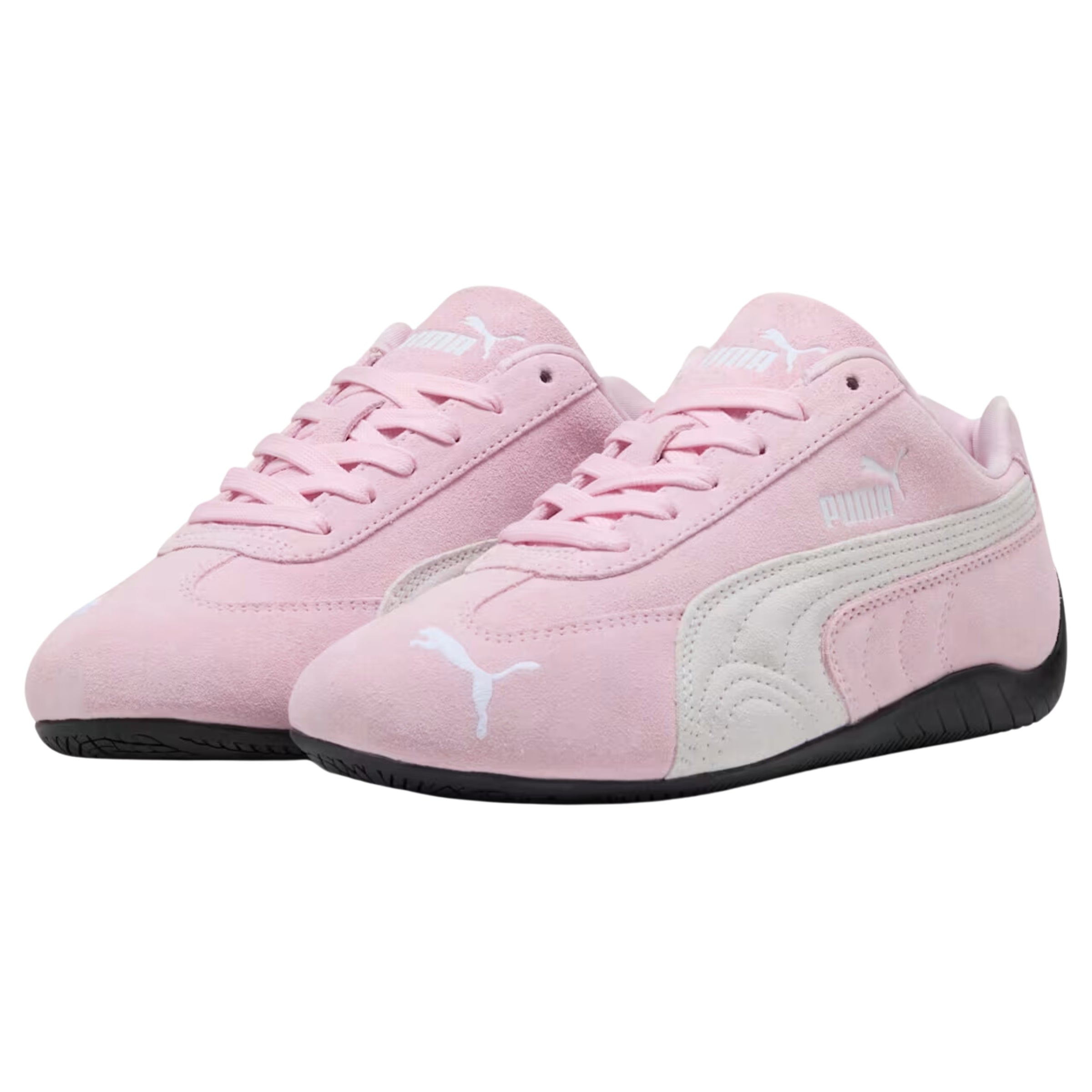 Puma Sneaker Speedcat Pink-White