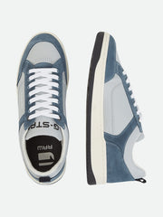 G-Star Sneaker GS416 Stance Blue-Light Grey