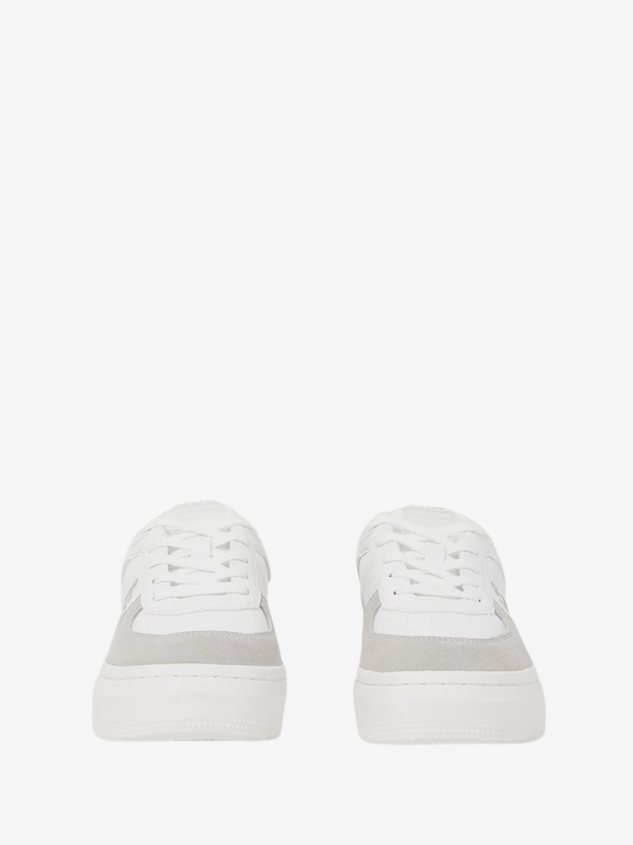 G-Star Sneaker GS423 Eve BSC Lea White