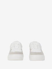 G-Star Sneaker GS423 Eve BSC Lea White