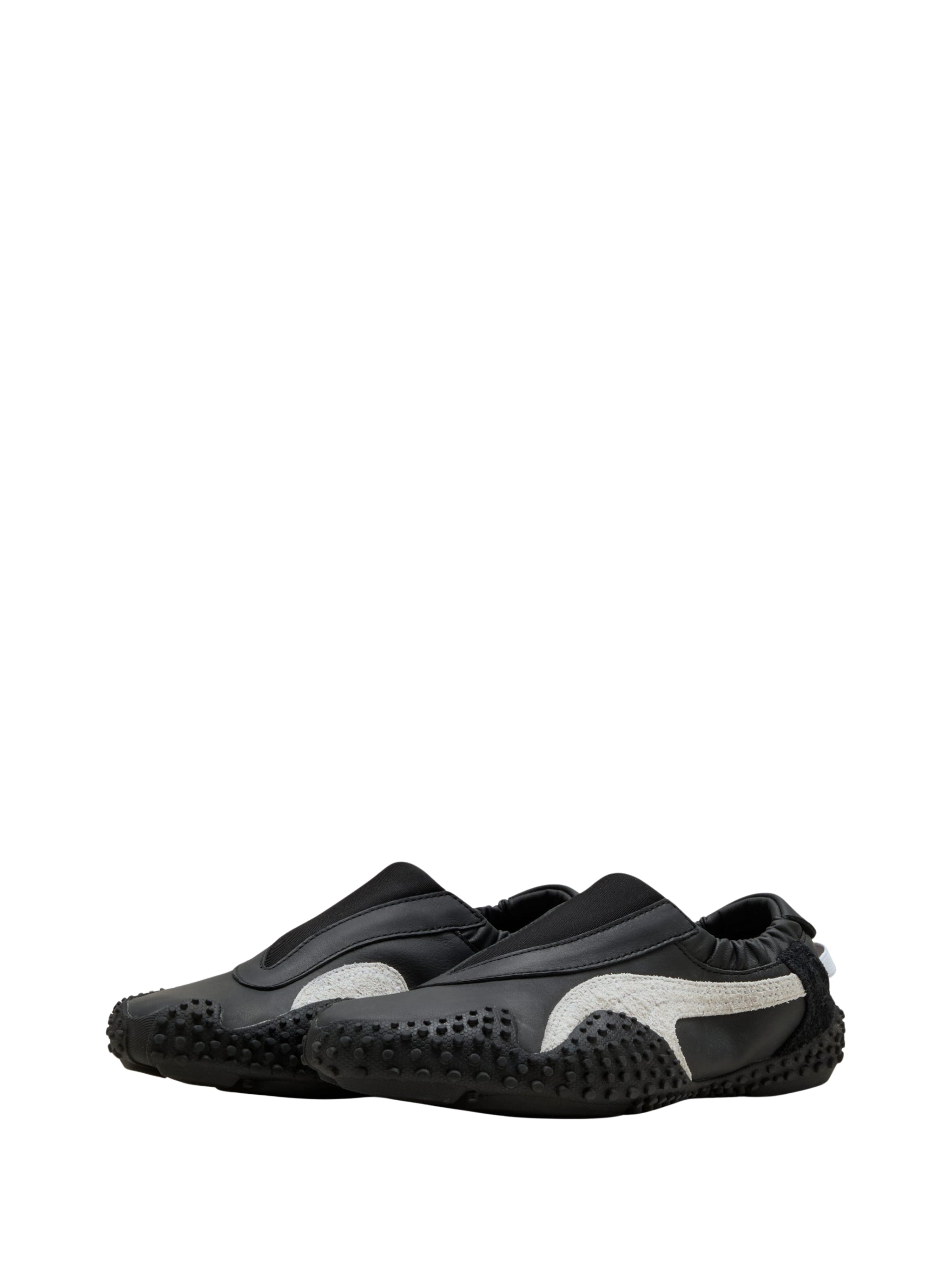 Puma Sneaker P694 Mostro Move Black