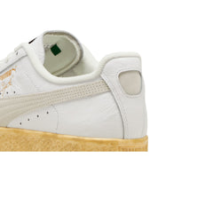 Puma Sneaker Clyde Vintage White