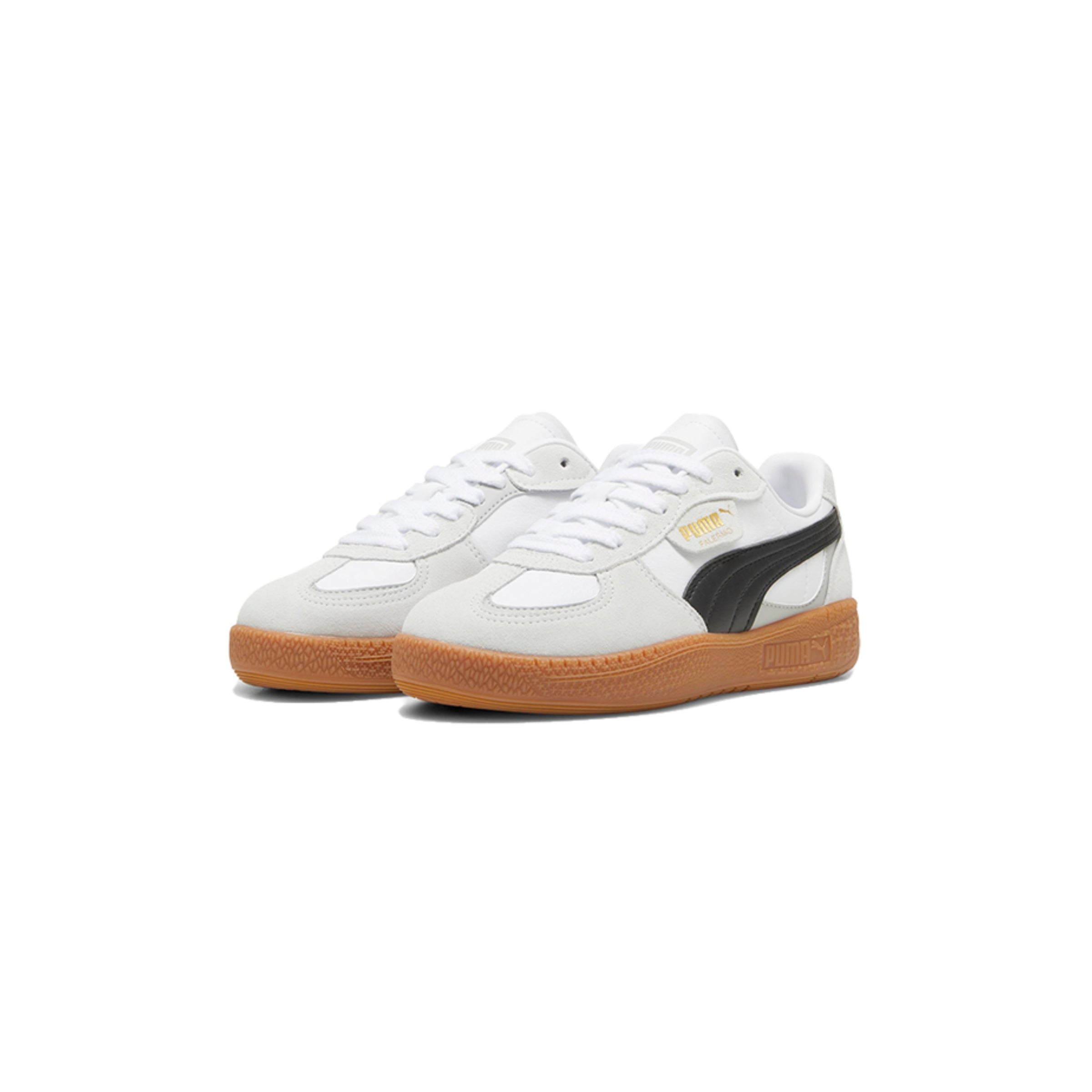Puma Sneaker Palermo Moda White