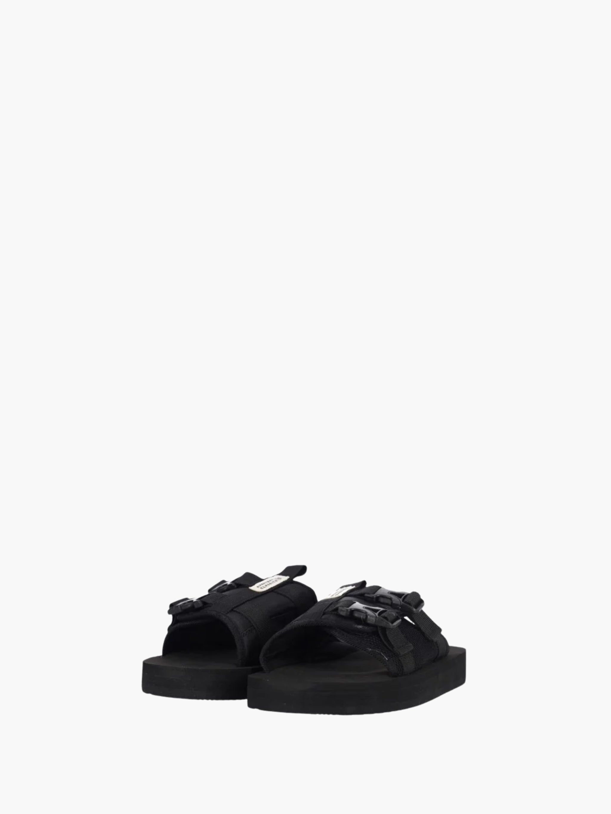 Jonathan D Slide Jdsl22 Buckle Black