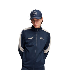 Puma Cap Club Navy