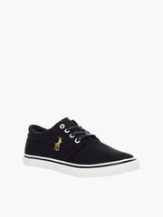 Polo Sneaker Ps Classic Canvas Black