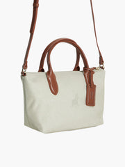 Polo Bag Pocket Sling Stone