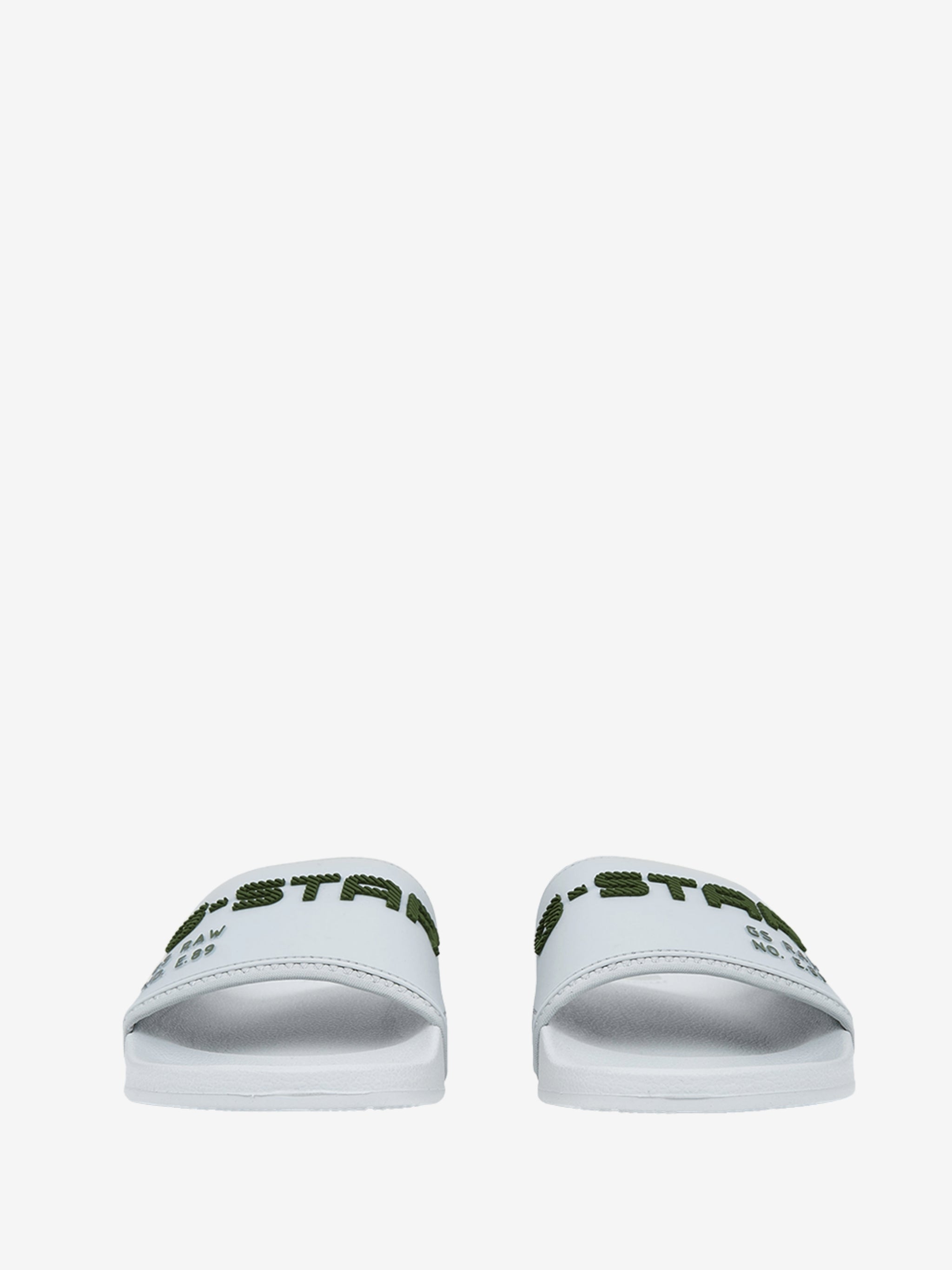 G-Star Slide GSL32 Cart V TPU Grey-Olive