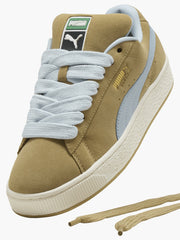 Puma Sneaker P701 Suede XL Cofee Milk
