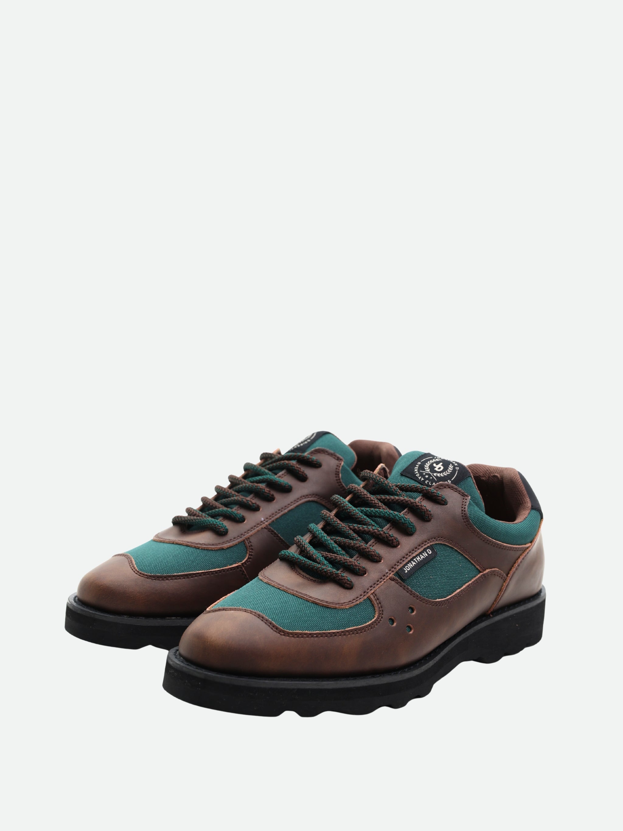 Jonathan D Sneaker JDS8 Forest