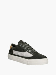G-Star Sneakers D372 Loom Ctr Olive-Light Grey