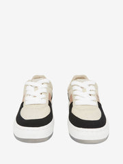 G-Star Sneaker GS424 Eve Met Sand-Black