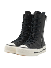 Converse Sneaker Chuck 70 Hi Foundation Black-White