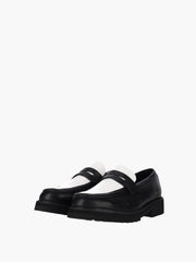 Jonathan D Shoe Jd14 Black-White