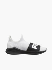 Puma Sneaker Ladies Fierce White-Black